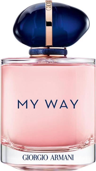 Giorgio Armani My Way (Eau de Parfum, 50 ml)
