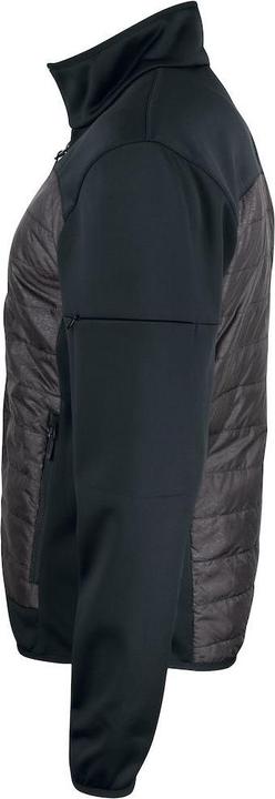 Produktbild Clique Custer Steppjacke Reflektierend (S)