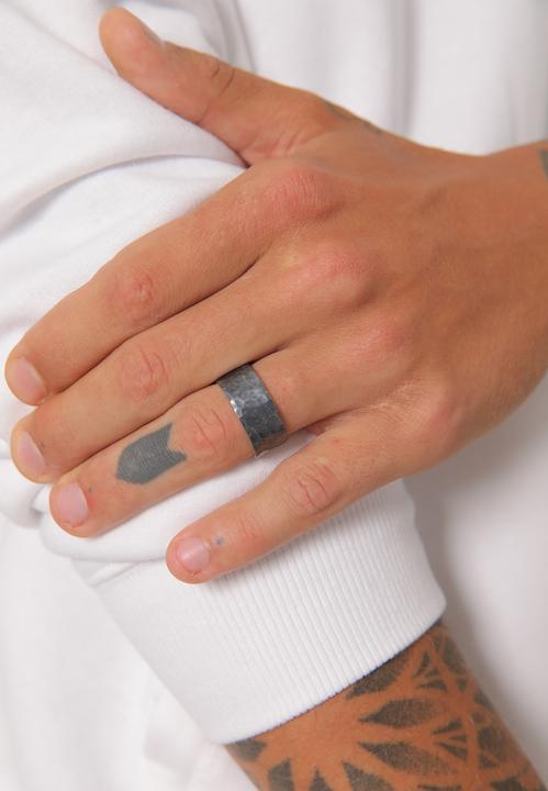 Immagine prodotto Kuzzoi Bandring (62, 925 Argento)