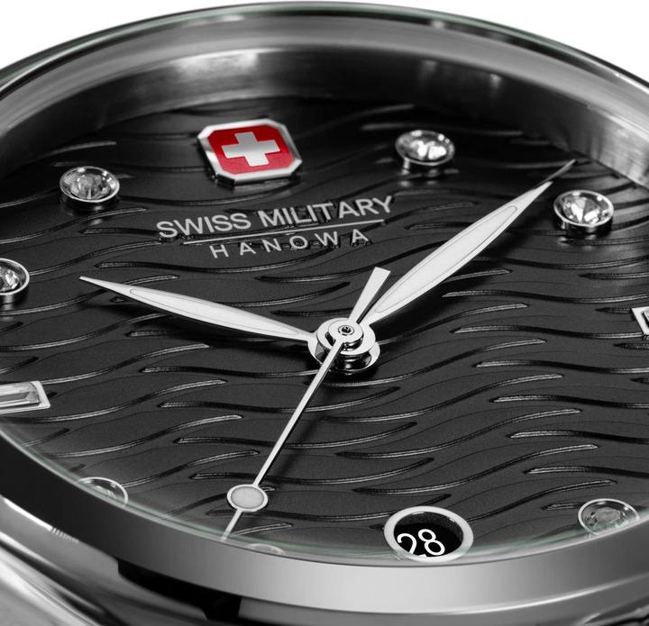Image du produit Swiss Military Hanowa Manta Lady (38 mm)