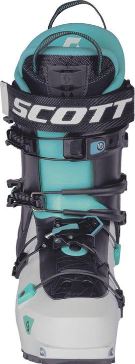 Image du produit Scott Sports Celeste Tour 22/23 Chaussures de ski de randonnée pour femmes (23.5)