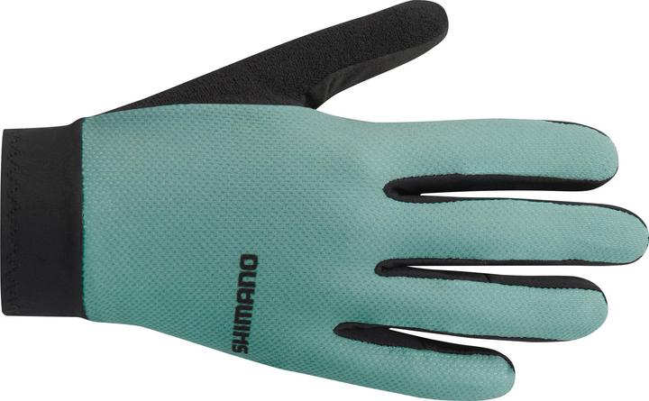 Produktbild Shimano Women Explorer FF Gloves teal (S)