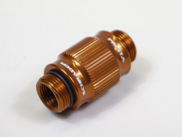 Produktbild Lezyne Abs (Pumpenkopf)