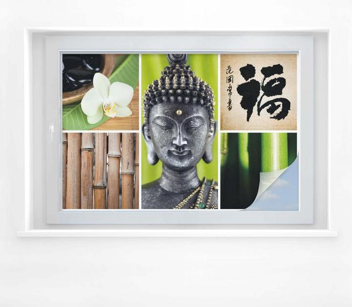 Produktbild Trenddeko Asian Spa (120 x 80 cm)