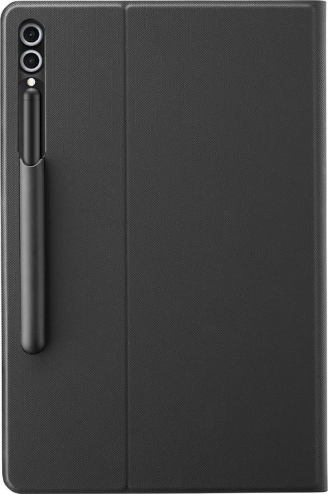Actual product image Cellularline Cellular Line Tablet Case for Samsung Galaxy (Galaxy Tab S9 FE)