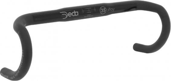 Produktbild Deda Elementi Externer Alu-Bügel für Vorbau (35 mm)