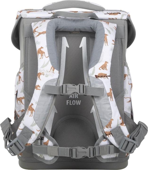 Actual product image School-Mood Champion school bag set (23 l)