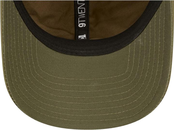 Produktbild New Era 9Twenty Casual Textured Los Angeles Dodgers