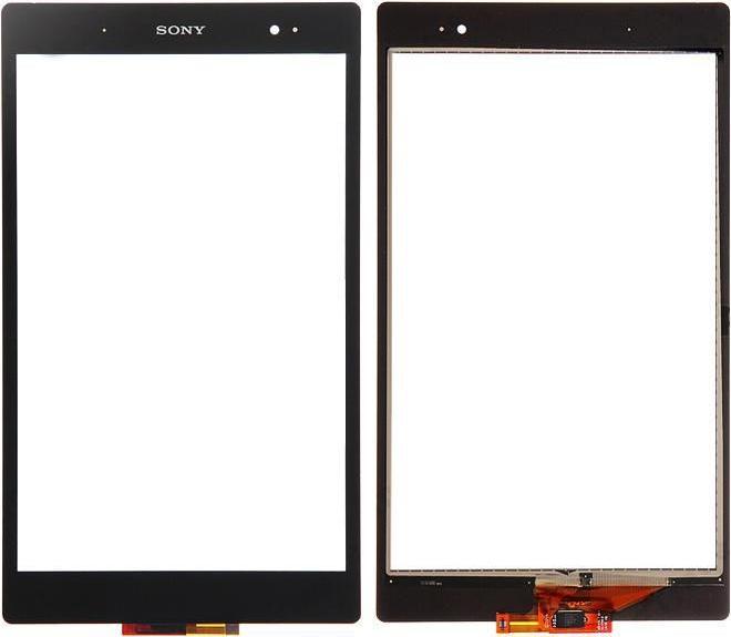 Produktbild CoreParts Sony Xperia Z3 Tablet Compact (Display, Sony Xperia Z3)