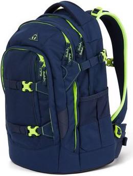 Produktbild Satch Toxic Yellow (30 l)