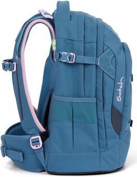Produktbild Satch Pack Deep Rose