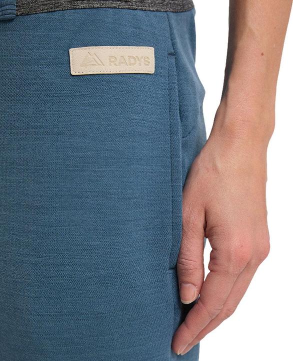 Produktbild Radys R4 Merino Fleece Pants (S)