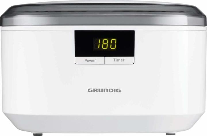 Produktbild Grundig Uc 6620 (48 kHz, 500 ml)