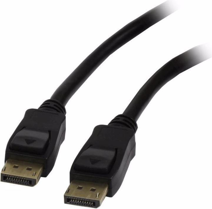 Actual product image Synergy 21 DisplayPort 1.3 (3 m, DisplayPort)