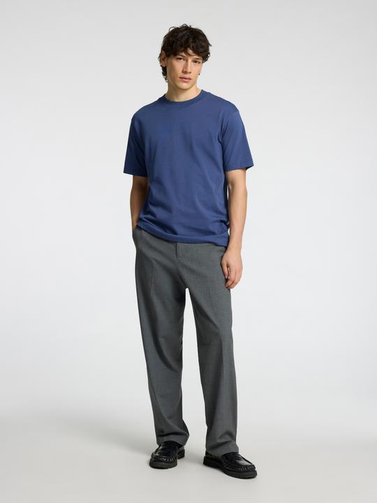 Image du produit Selected Homme Relaxed Fit Kurzarm T-Shirt (XXL)