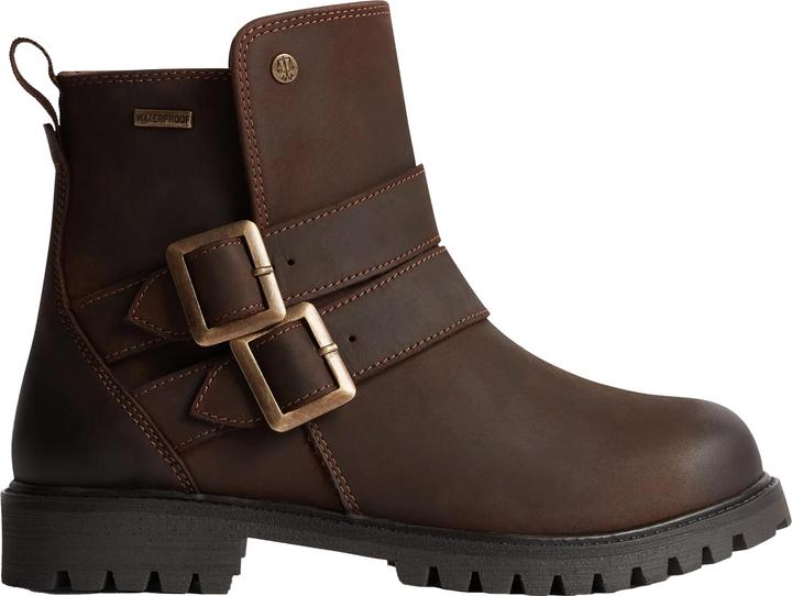 Hunter Stiefeletten Ness