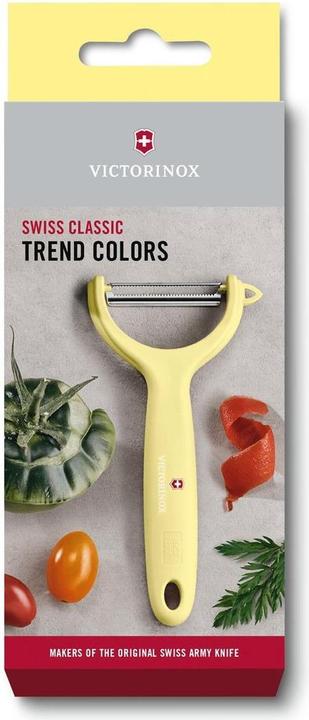 Image du produit Victorinox Éplucheuse de tomates