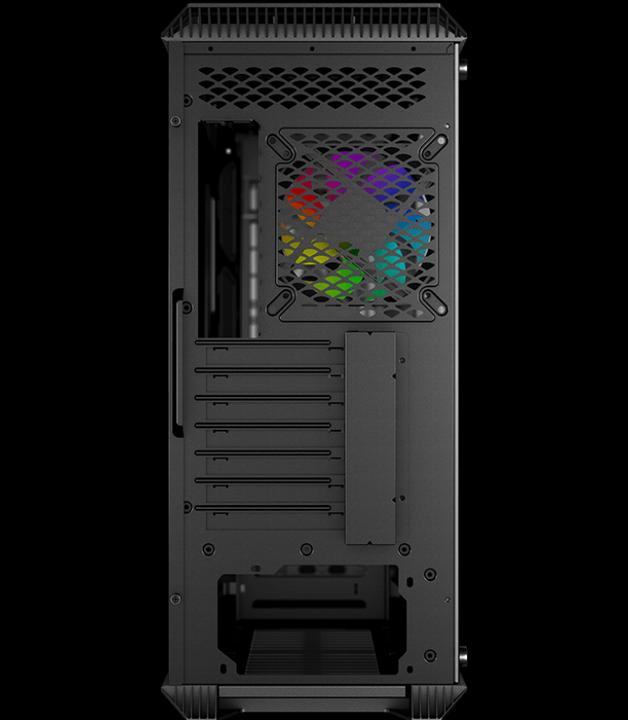 Produktbild MSI MPG Gungnir 100 (mATX, Mini-ITX, ATX, E-ATX)