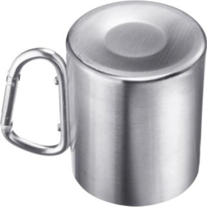 Produktbild Westmark Tasse m.Karabinerhenkel ES (300 ml, 1 x)