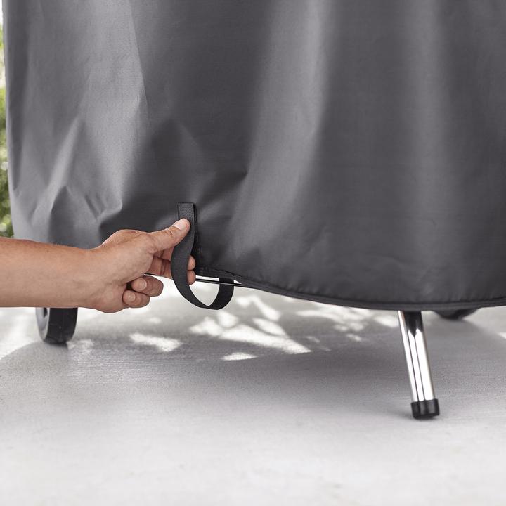 Produktbild Weber Premium (Grill)