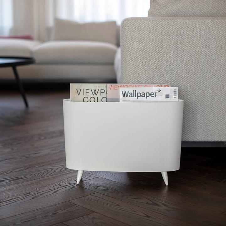 Actual product image Koziol Milano (12 x 46 x 31.5 cm)