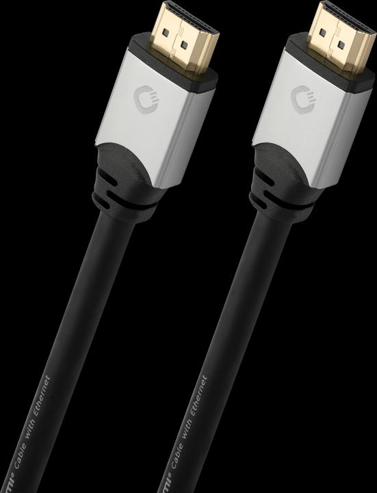 Immagine prodotto Oehlbach HDMI (Typ A) — HDMI (Typ A) (10 m, HDMI)
