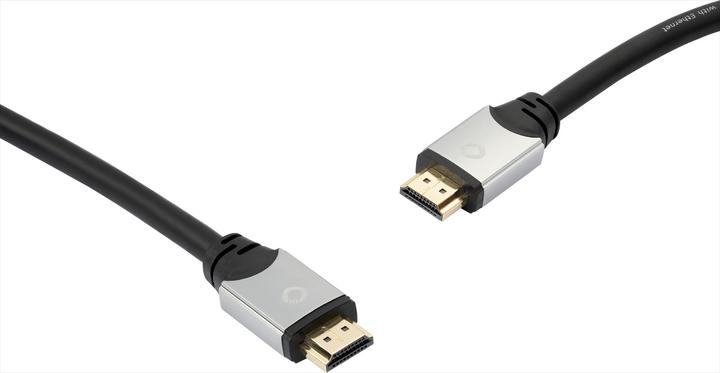 Immagine prodotto Oehlbach HDMI (Typ A) — HDMI (Typ A) (10 m, HDMI)