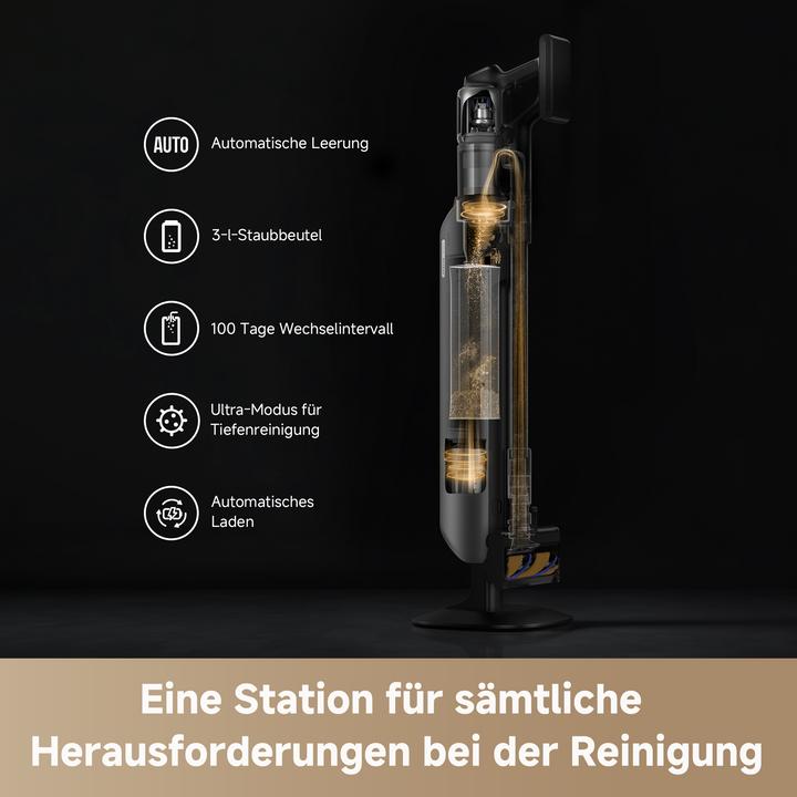 Image du produit Dreame Z40