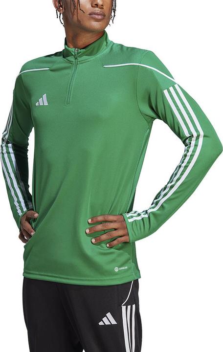 Actual product image adidas Tiro 23 League 1/4 training jumper men (XL)