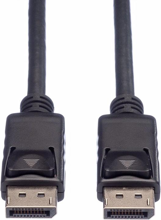 Produktbild Roline DisplayPort — DisplayPort (7.50 m, DisplayPort)