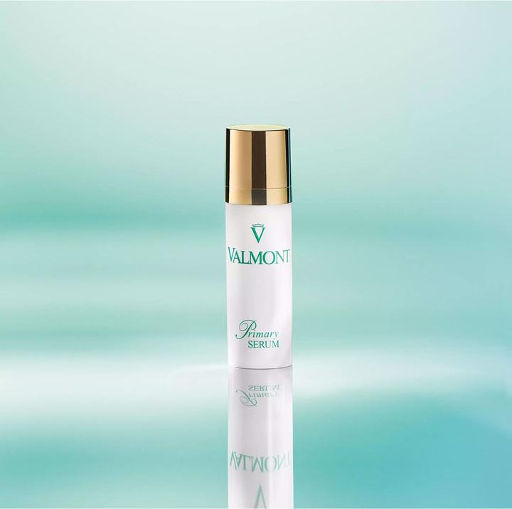 Produktbild Valmont Primary Serum gegen Gesichtsrötungen (30 ml)