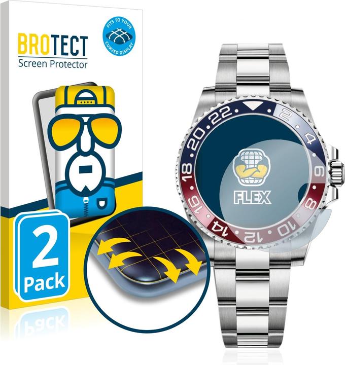 Immagine prodotto BROTECT Full-Cover Pellicola