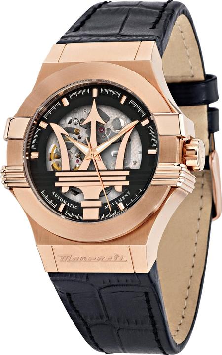 Immagine prodotto Maserati Potenza (Orologio da polso analogico, 42 mm)