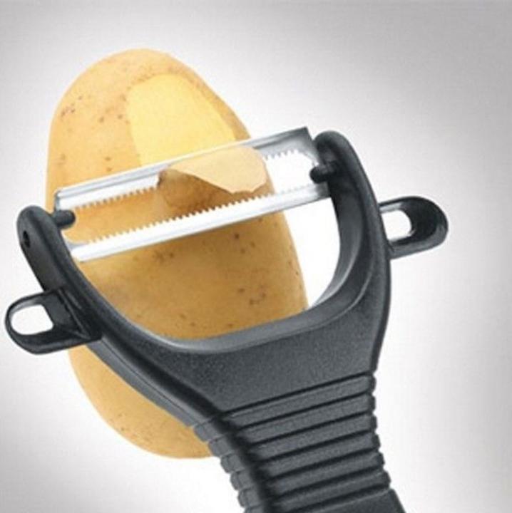 Actual product image Moha Pela Peeler Potato
