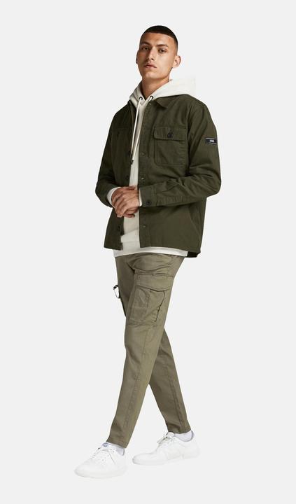 Immagine prodotto Jack & Jones Pantaloni AKM affusolati Ace Dex (34)