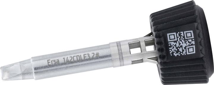 Immagine prodotto 0142CDLF32/SB Punta di saldatura Dimensione punta 3,20 mm Contenuto 1 pz. (Punta di saldatura)