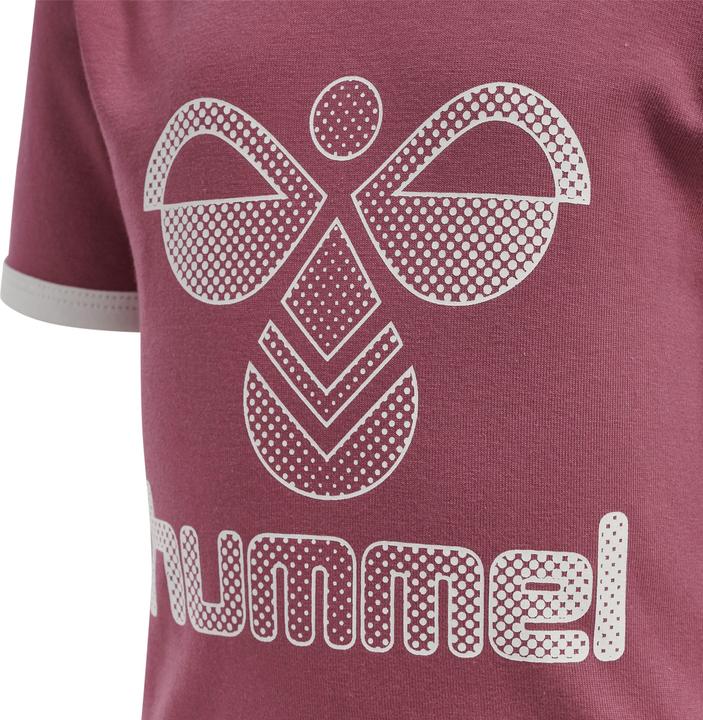 Image du produit hummel Proud Flipper Body S/S (86)