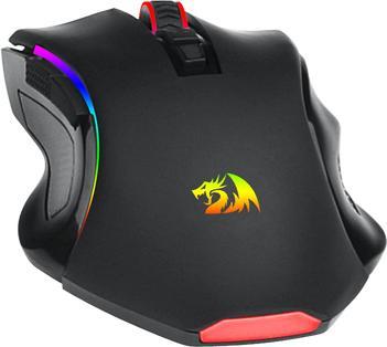 Actual product image Redragon M602-KS Griffin Wireless Mouse (Cable)