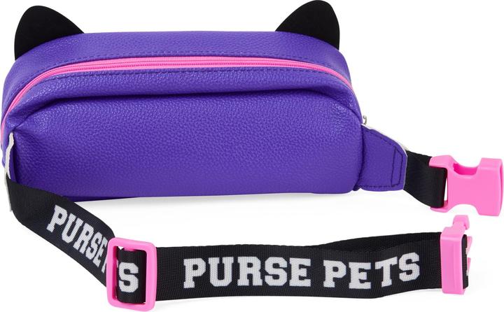 Immagine prodotto Spin Master Borsetta Pets Savannah Spotlight Marsupio Ghepardo