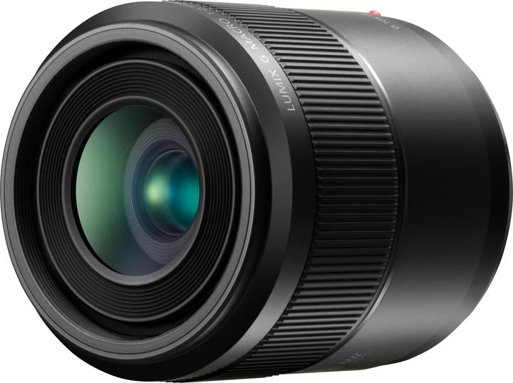 Actual product image Panasonic 30mm f/2.8 Macro ASPH. Mega O.I.S. (Micro Four Thirds, Micro Four Thirds)
