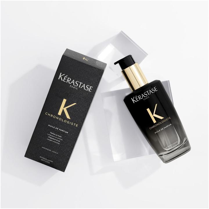 Actual product image Kérastase Chronologiste Huile de Parfum (100 ml)
