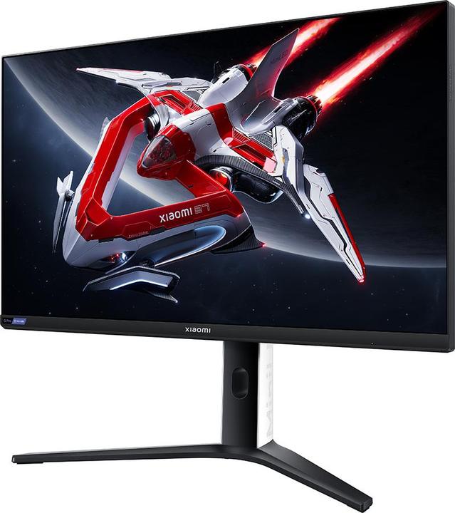 Actual product image Xiaomi G Pro 27i (2560 x 1440 pixels, 27")