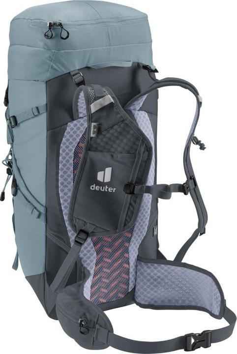 Actual product image Deuter Spped Lite 28 (28 l)