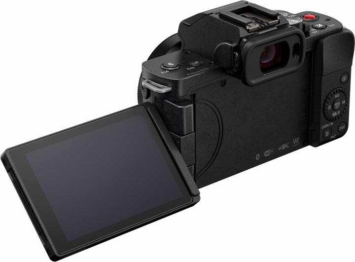 Immagine prodotto Panasonic DC-G110 (12 - 32 mm, 20 Mpx, Micro Four Thirds)