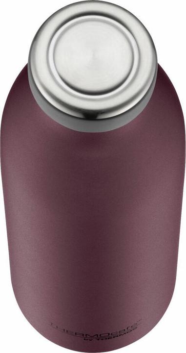Actual product image Thermos Isoflasche TC 0,75l burgundy m (0.75 l)