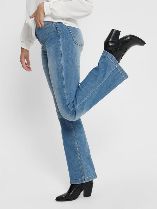 Produktbild JdY Flora high Flared Jeans (W28/L32)