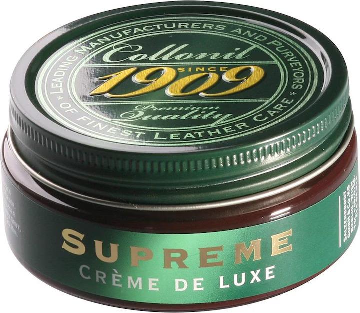 Immagine prodotto Collonil 1909 Supreme Cream de Luxe Marrone Medio (1 x, 100 ml)