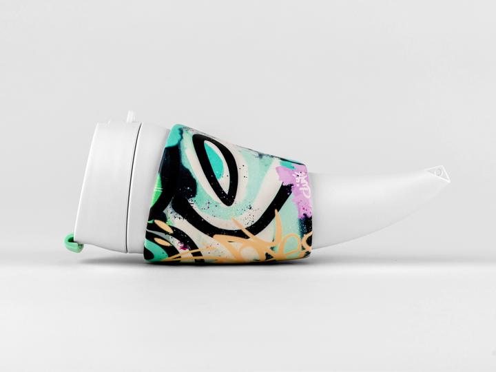 Immagine prodotto Goat Story Tazza GOAT West Graffity (0.35 l)
