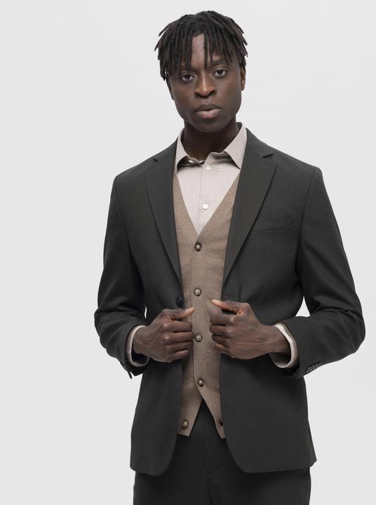 Image du produit Selected Homme Blazer tissé (50)