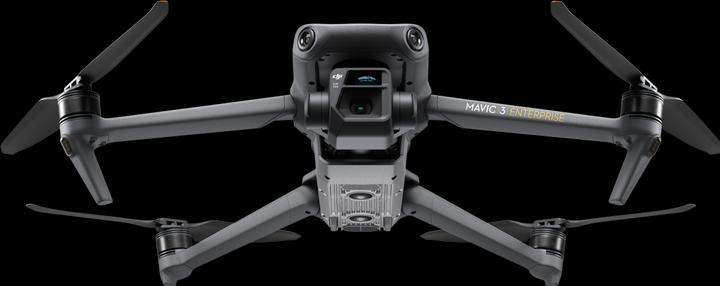 Produktbild DJI Multikopter Mavic 3 Enterprise (EU/C2) Care Basic (45 min, 915 g, 20 Mpx)